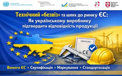 Вихід на європейський ринок — це не лише про продукт, а й про розуміння правил гри, очікувань клієнтів і вимог до безпечності.