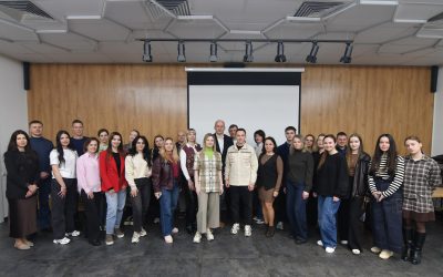 «Маркетингові трансформації у 2026 році»