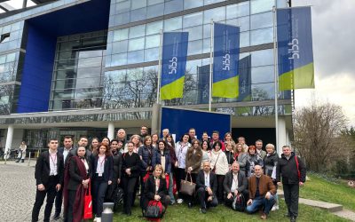 У центрі рішень: як Федеральний інститут професійної освіти (BIBB) формує систему підготовки кадрів у Німеччині