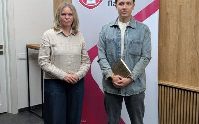 Маркетингові консультації для членів Волинської ТПП тривають!