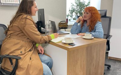 Індивідуальна консультація для мережі магазинів «Метиз-центр»
